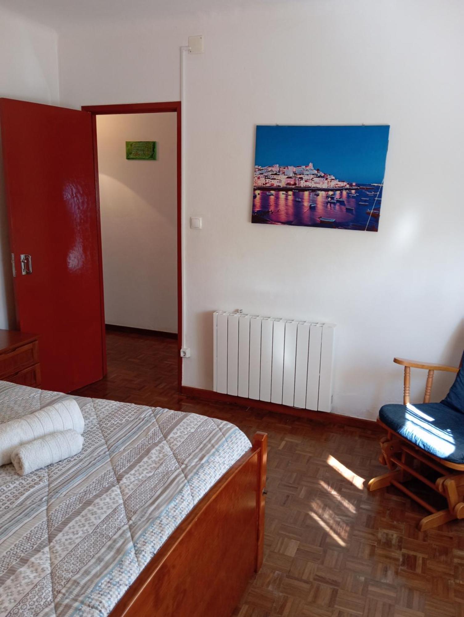 Villa Goncalo Калдас да Райна Екстериор снимка
