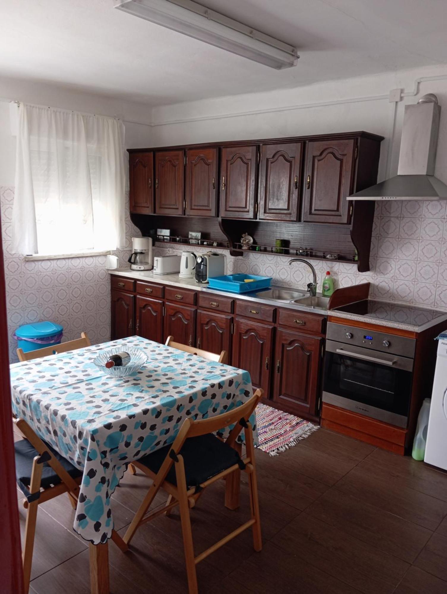 Villa Goncalo Калдас да Райна Екстериор снимка