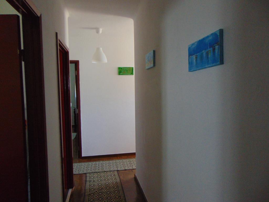 Villa Goncalo Калдас да Райна Екстериор снимка