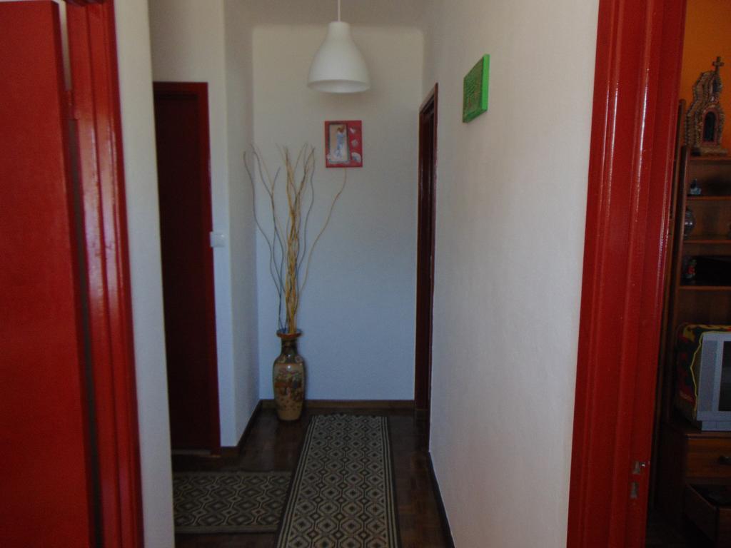 Villa Goncalo Калдас да Райна Екстериор снимка